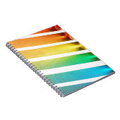 Carnet peinture (Côté Droit)