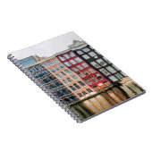 Carnet Peinture à l'huile. OEuvre acrylique. Dessin aquar (Côté Droit)