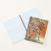 Carnet Peinture célèbre hiver (V) (Intérieur)