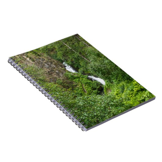 Carnet Peinture de Thunderbird (Côté Droit)