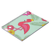 Carnet Pélican (Côté gauche)