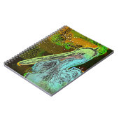 CARNET PELICAN (Côté gauche)