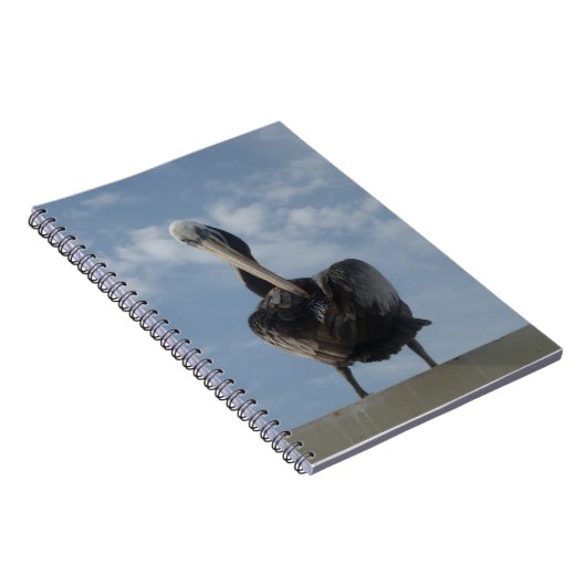 Carnet Pelican du Pérou (Côté Droit)