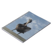 Carnet Pelican du Pérou (Côté gauche)