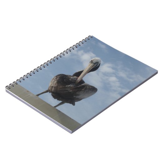 Carnet Pelican du Pérou (Côté gauche)