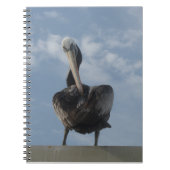 Carnet Pelican du Pérou (Devant)