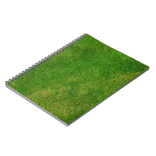 Carnet Pelouse (Côté gauche)