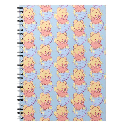 Carnet Peluche (Devant)