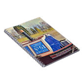 CARNET PÉNICHES (Côté Droit)