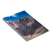 Carnet Penintentes (Côté Droit)