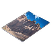 Carnet Penintentes (Côté gauche)