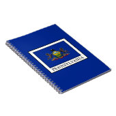 Carnet Pennsylvanie (Côté Droit)