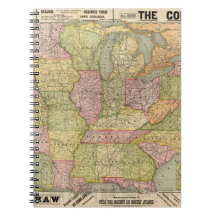 Carnet Pennsylvanie 6