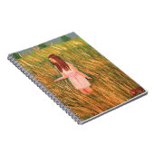 Carnet Pensée paisible (Côté Droit)