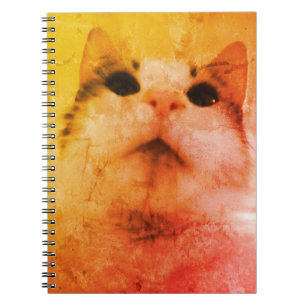 Carnet Pensées Cibles