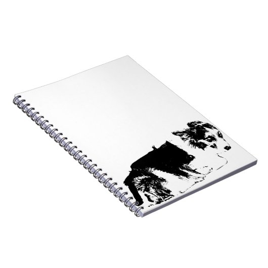 Carnet Pensées en sécurité (Côté Droit)