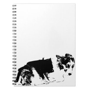 Carnet Pensées en sécurité