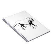 Carnet Pensées ludiques (Côté Droit)