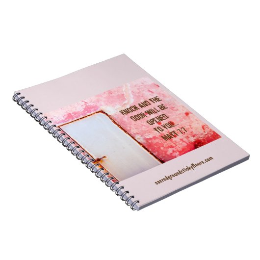 Carnet Pensées rêveuses… (Côté Droit)