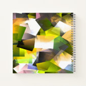 Carnet Penser........ (Dos)