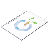 Carnet Penser (Côté gauche)