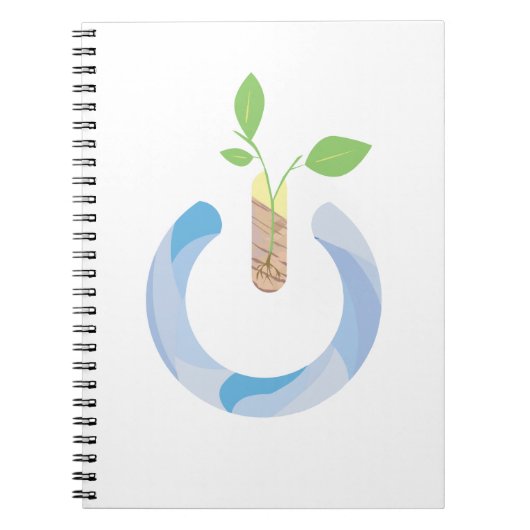 Carnet Penser (Devant)