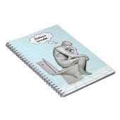 Carnet Penser est surévalué.... (Côté Droit)