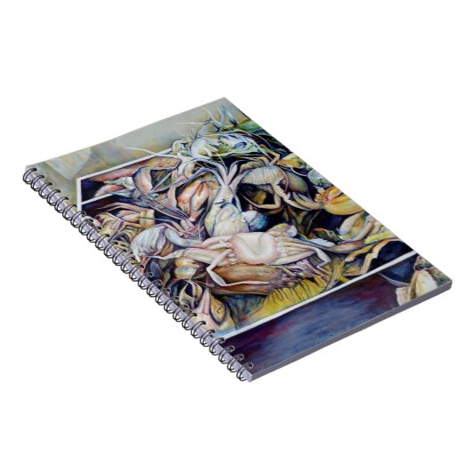 Carnet Pensez dehors, Singapour (Côté Droit)