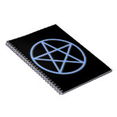 Carnet Pentacle de Falln Pagan (Côté Droit)