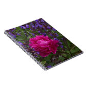 Carnet Peony et Sage (Côté Droit)