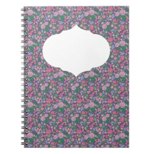 Carnet Pépites de la Fête des Mères du Jardin du Printemp