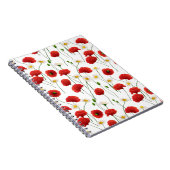 Carnet Pépites et marguerites (Côté Droit)