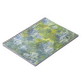 Carnet Perce-neiges 2014 (Côté gauche)