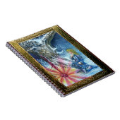 CARNET PERCEVATION ET VISION DU SAINT-GRAIL (Côté Droit)