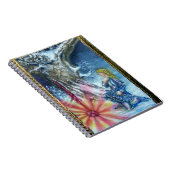 CARNET PERCEVATION ET VISION DU SAINT-GRAIL (Côté Droit)