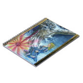 CARNET PERCEVATION ET VISION DU SAINT-GRAIL (Côté gauche)