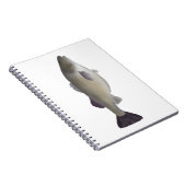 Carnet Perche créole (Côté Droit)