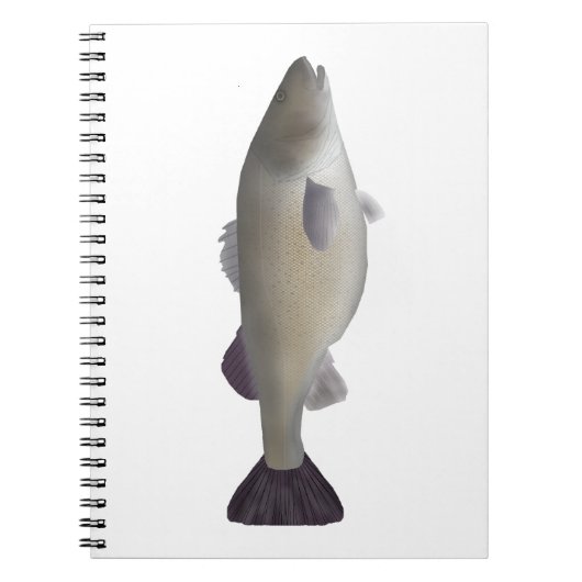 Carnet Perche créole (Devant)