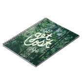 Carnet Perdre (Côté gauche)