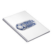 Carnet Perdre la compétence gagner la chance Futbal (Côté Droit)