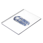 Carnet Perdre la compétence gagner la chance Futbal (Côté gauche)