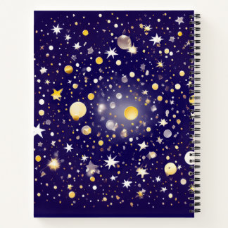 Carnet Perdu dans la Galaxie
