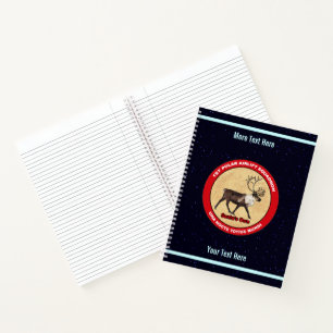 Carnet Père Noël - 1er Escadron de transport aérien polai