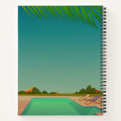 Carnet Perfectly Palm Springs (Dos)