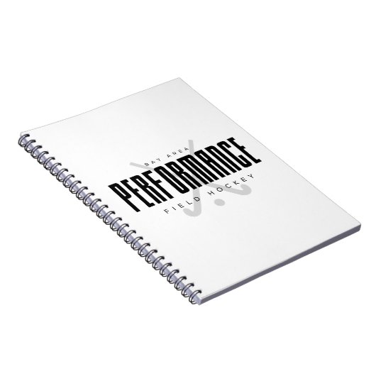 CARNET PERFORMANCE (Côté Droit)