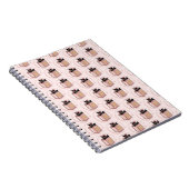 Carnet Perfume (Côté Droit)