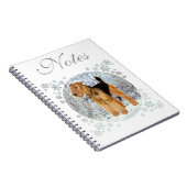 Carnet Période hivernale (Côté Droit)