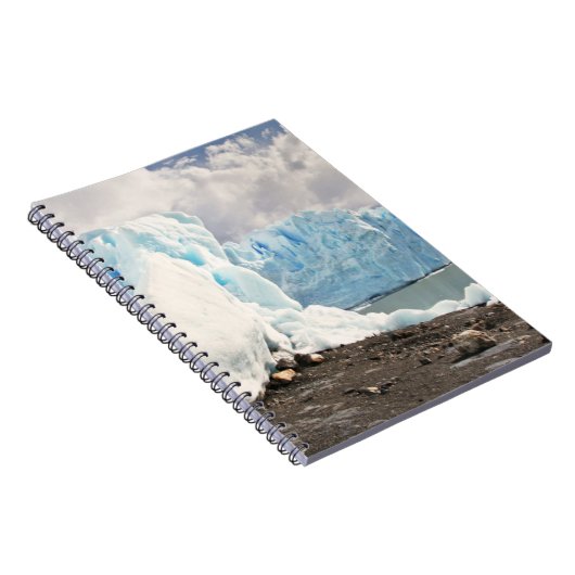 Carnet Perito Moreno (Côté Droit)