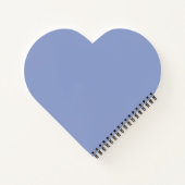 Carnet Periwinkle (Dos)