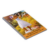 Carnet PERLES DE SAGESSE La vie réfléchie par "mini-moi" (Côté Droit)